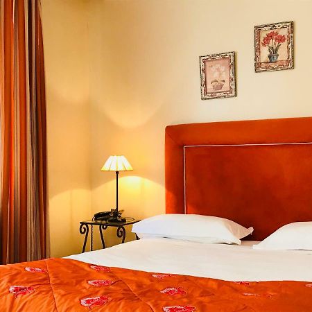Hotel Le Festival Канни Екстер'єр фото