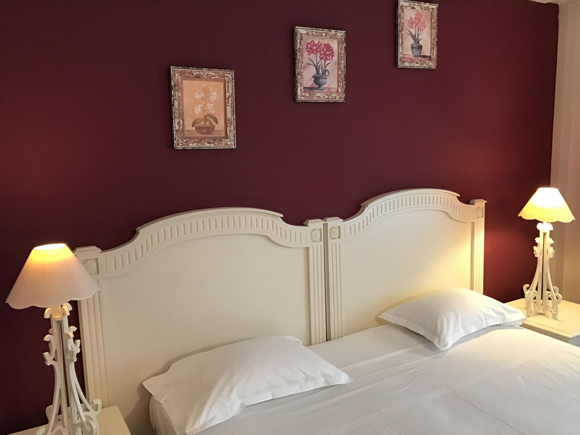 Hotel Le Festival Канни Екстер'єр фото