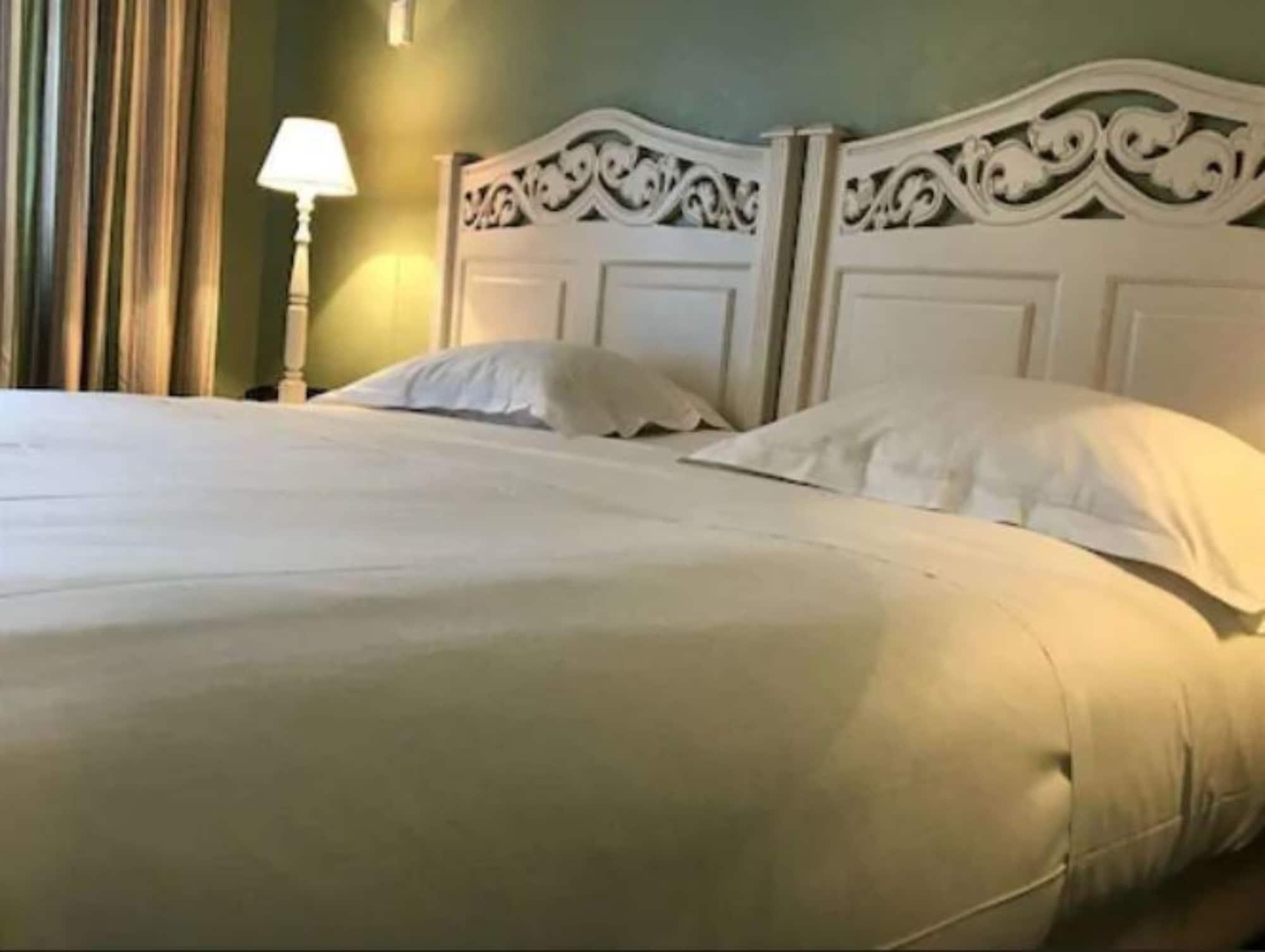 Hotel Le Festival Канни Екстер'єр фото
