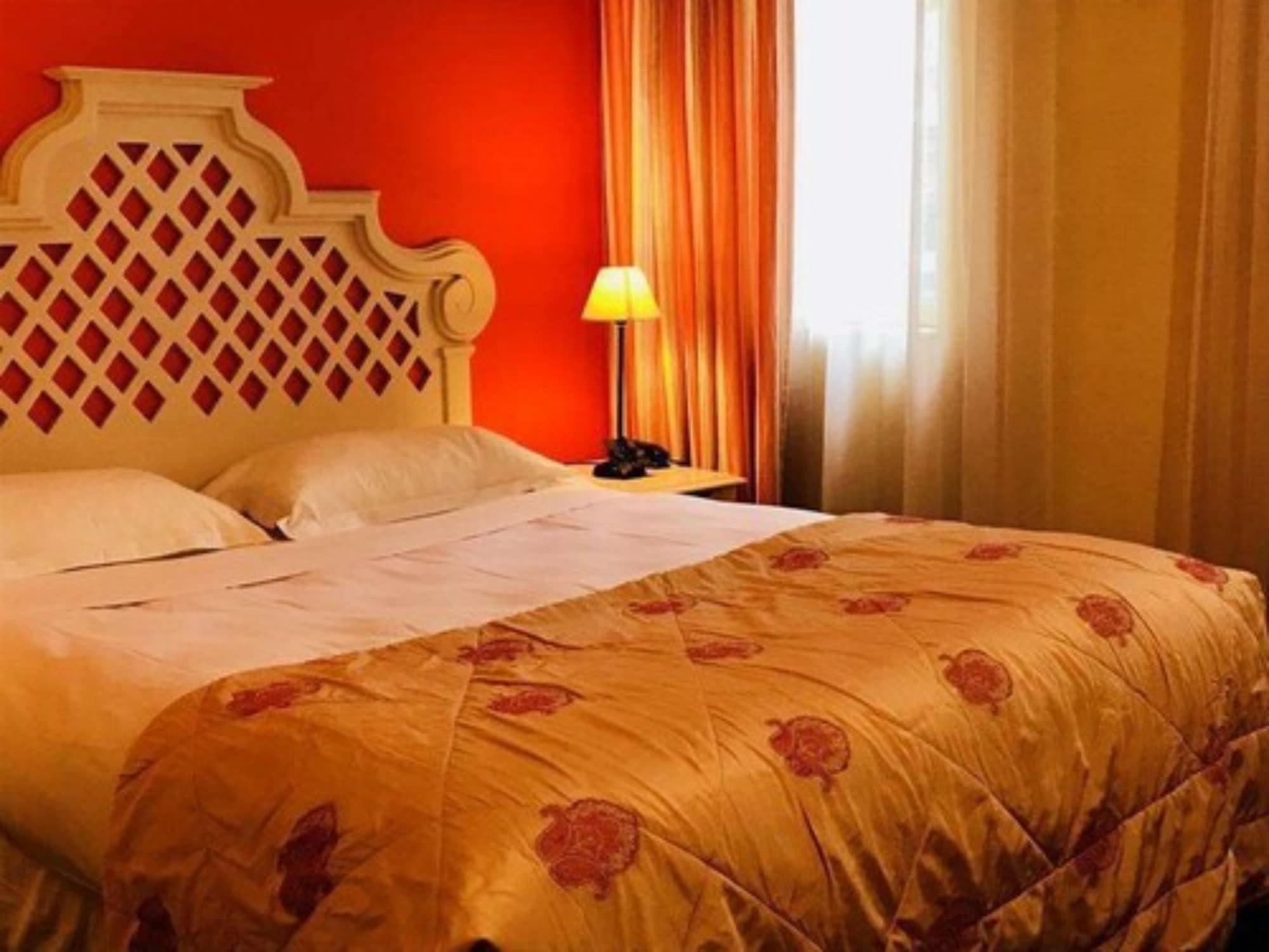 Hotel Le Festival Канни Екстер'єр фото
