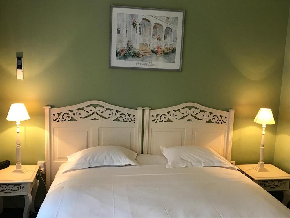 Hotel Le Festival Канни Екстер'єр фото