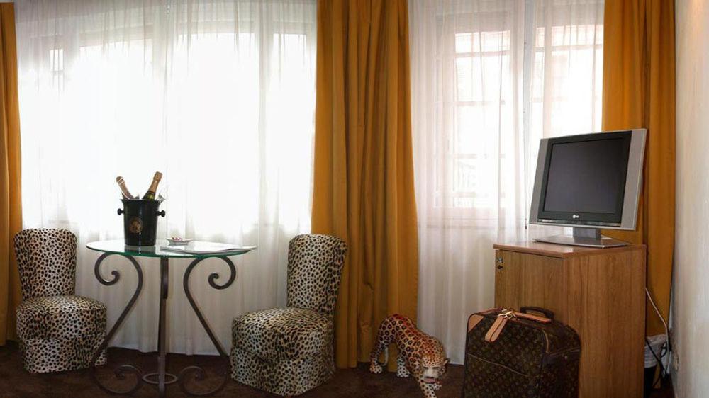 Hotel Le Festival Канни Екстер'єр фото