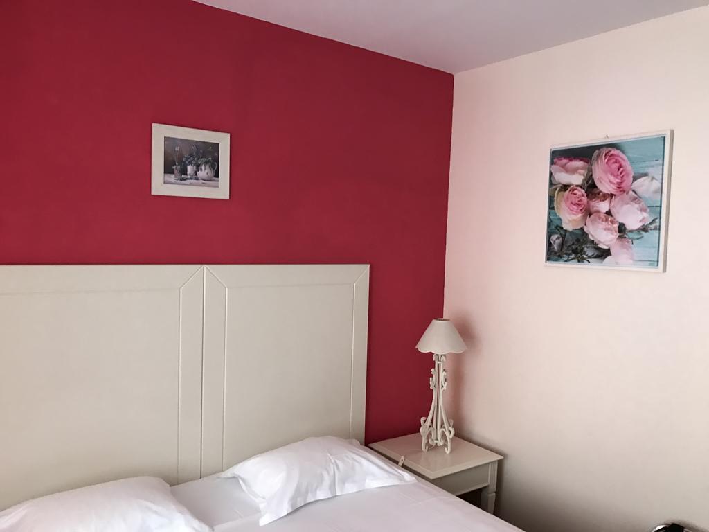 Hotel Le Festival Канни Екстер'єр фото