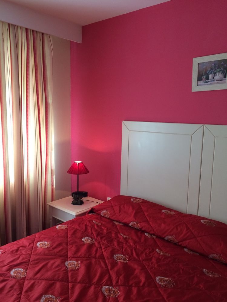 Hotel Le Festival Канни Екстер'єр фото