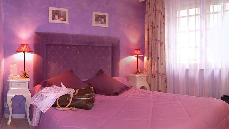 Hotel Le Festival Канни Номер фото
