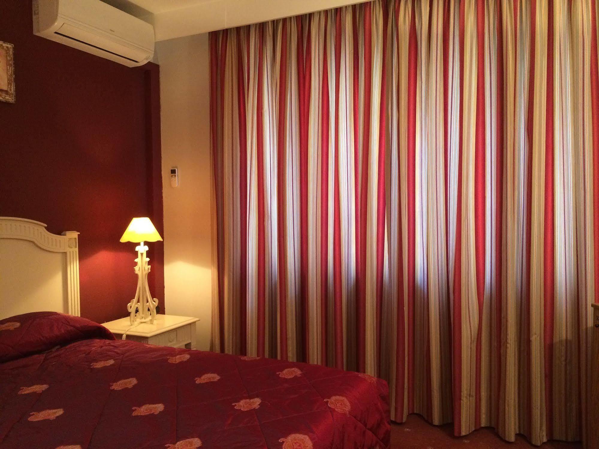 Hotel Le Festival Канни Екстер'єр фото