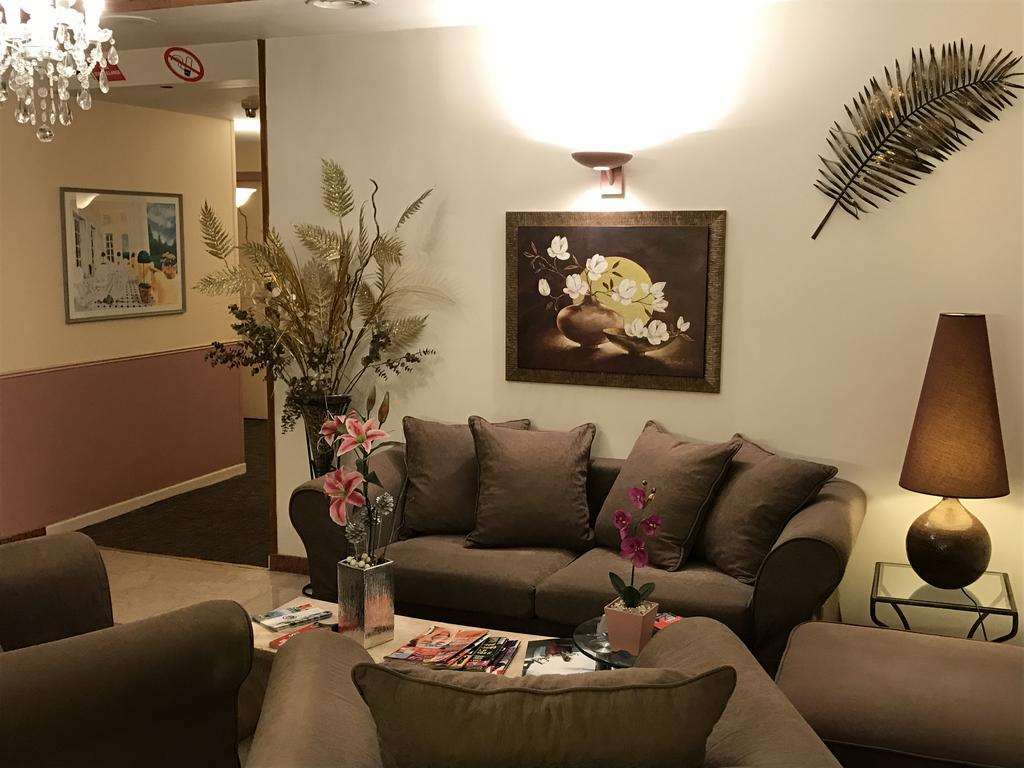 Hotel Le Festival Канни Зручності фото