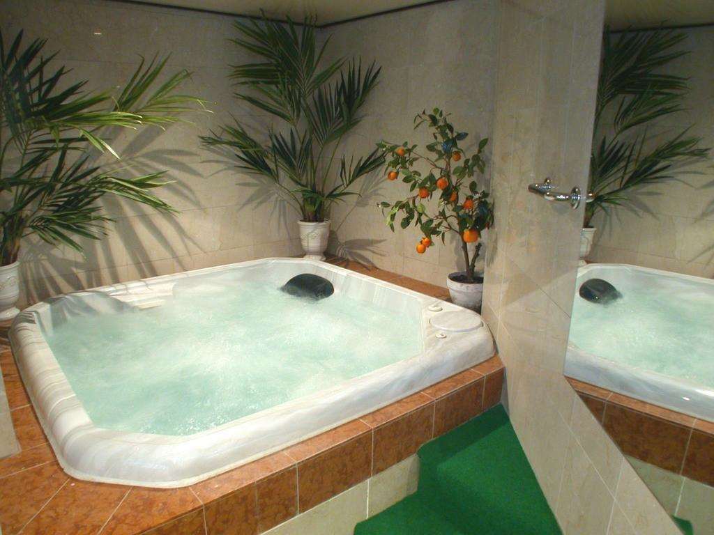 Hotel Le Festival Канни Зручності фото