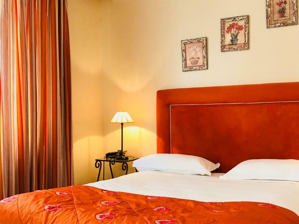 Hotel Le Festival Канни Екстер'єр фото